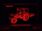 Preview: Deutz 5506 mit Mähwerk